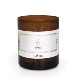 Labsolue Mezzatorre Timo Candle