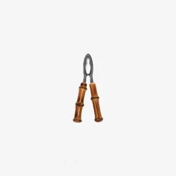 Larusmiani Bamboo Nutcracker "Troyes"