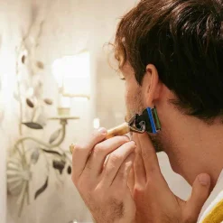 Larusmiani Huangshan Razor