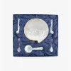 Larusmiani Nicholas Ii Caviar Set