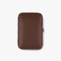 Larusmiani Petite Holly Manicure Set - Avana