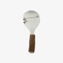Larusmiani Romagnolo Truffle Slicer