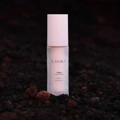 Lavika Crema Smoothing And Nourishing Cream