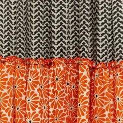 Loretta Caponi Bibi Maxi Skirt
