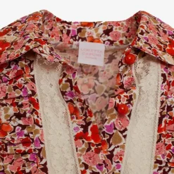 Loretta Caponi Bruna Long Sleeve Shirt