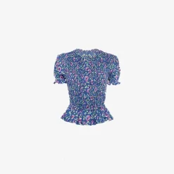 Loretta Caponi Francesca Shirt