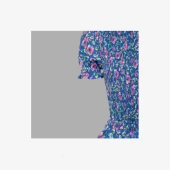 Loretta Caponi Francesca Shirt