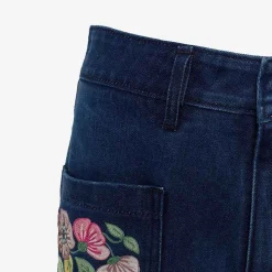 Loretta Caponi Melania Trousers