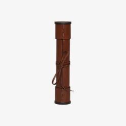 Metier Backgammon Set - Cognac