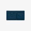 Metier Inside Out Wallet - Storm