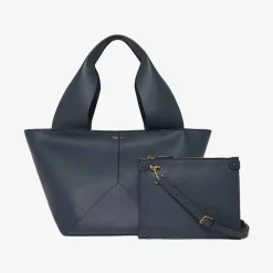Metier Market Bag - Slate