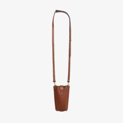 Metier Minimalist Double - Cognac