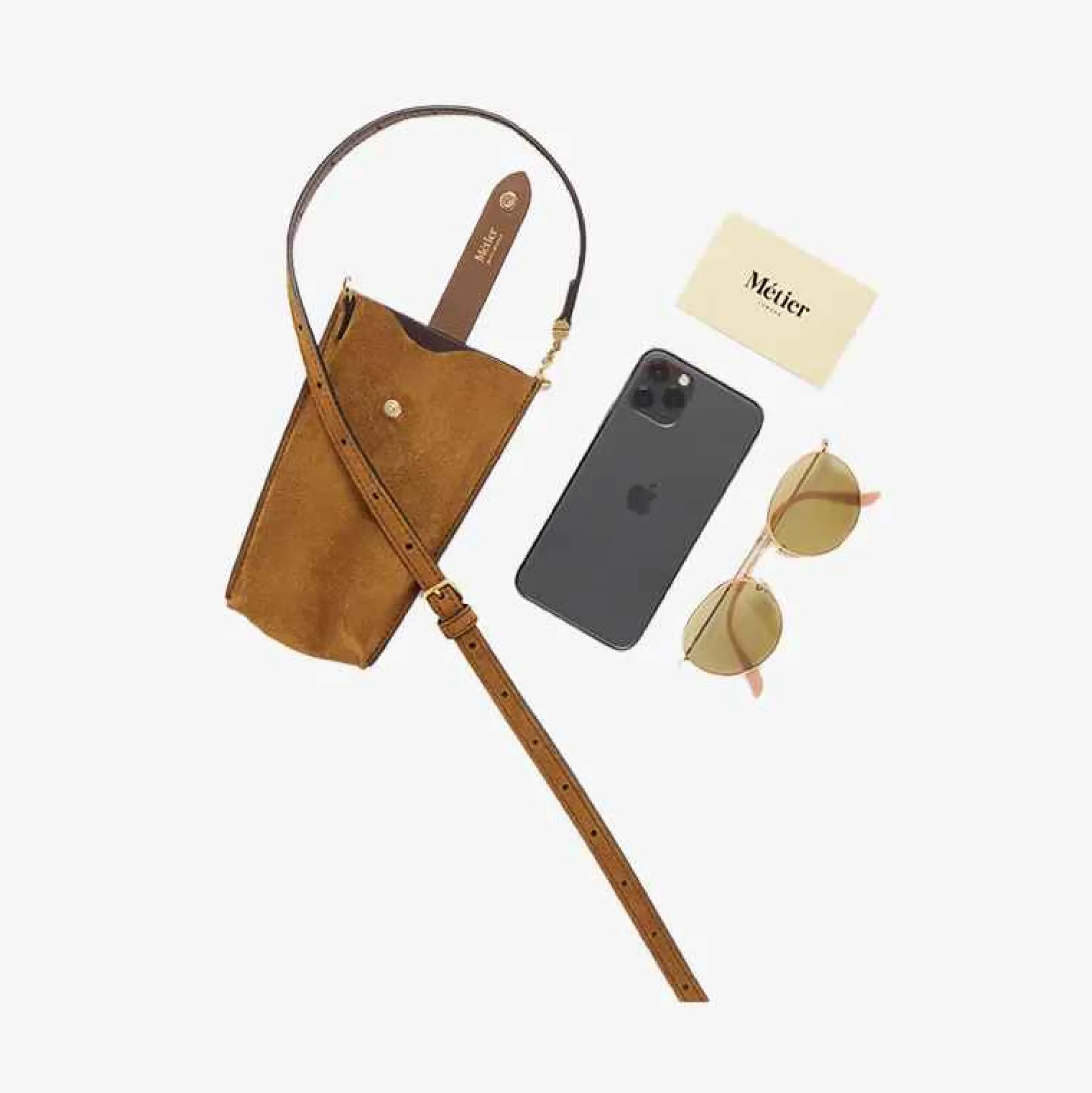 Metier Minimalist Double - Marrakech