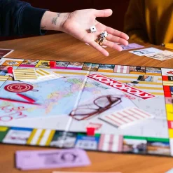 Monopoly Issimo