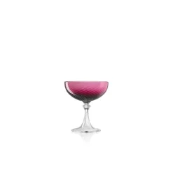 Nasonmoretti Champagne Cup 3/62 Rigadin Ritorto Ruby - Made To Order