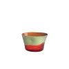 Nasonmoretti Dandy Cup Pea Orange - Made To Order