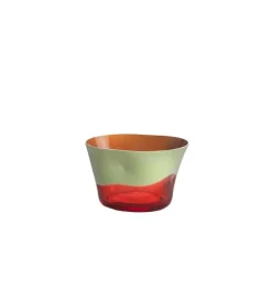 Nasonmoretti Dandy Cup Pea Orange - Made To Order
