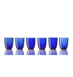 Nasonmoretti Idra Collection Blue - Made To Order