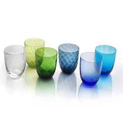 Nasonmoretti Idra Collection Blue - Made To Order