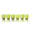 Nasonmoretti Idra Collection Acid Green - Made To Order