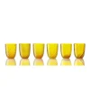 Nasonmoretti Idra Collection Yellow - Made To Order