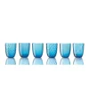 Nasonmoretti Idra Collection Turquoise - Made To Order