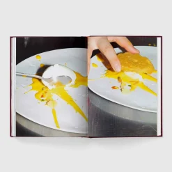 Never Trust A Skinny Italian Chef