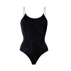 Oseree Lumiere Malliot Black