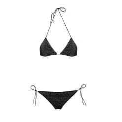 Oseree Lumiere Two Piece Black