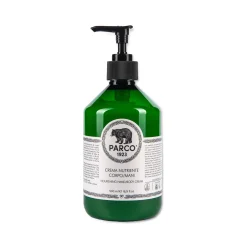 Parco 1923 Nourishing Hand And Body Cream