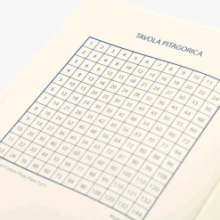 Pigna Bella Copia Green Notebook