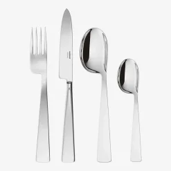 Sambonet Gio Ponti Conca Cutlery Set - 24 Pieces