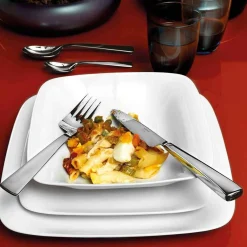 Sambonet Gio Ponti Conca Cutlery Set - 24 Pieces