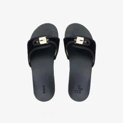 Scholl X Issimo Pescura Heel