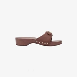 Scholl X Issimo Pescura Heel