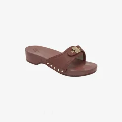 Scholl X Issimo Pescura Heel