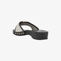 Scholl X Issimo Pescura Heel
