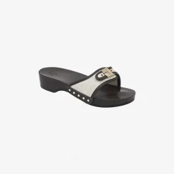 Scholl X Issimo Pescura Heel