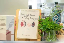 Science In The Kitchen And The Art Of Eating Well By Pellegrino Artusi
