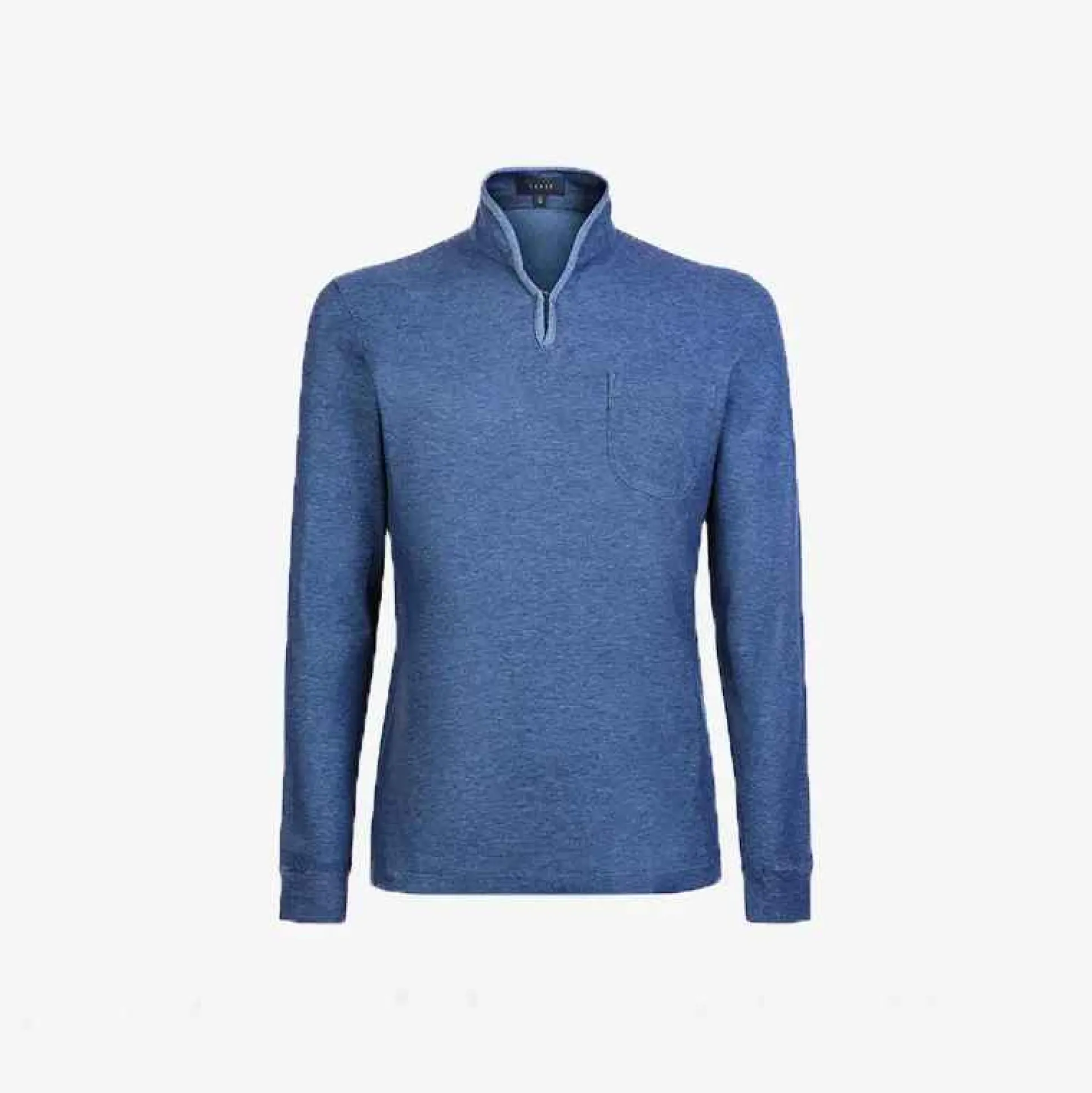 Sease Polo Ellen Blue