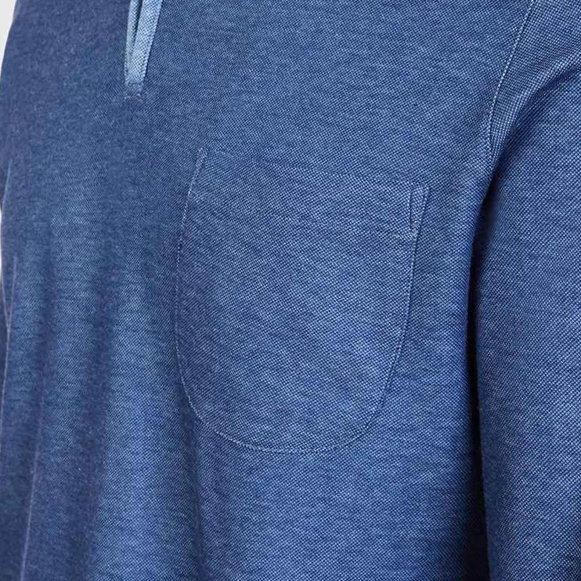 Sease Polo Ellen Blue