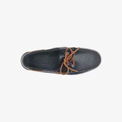 Sebago Docksides Portland - Blue Navy