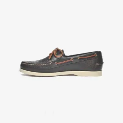 Sebago Docksides Portland - Dark Brown