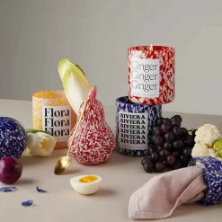 Stories Of Italy Riviera Candle