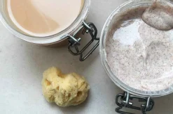 Terre Dei Papi Balneum Concentrated Bath Milk