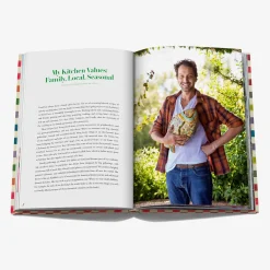 The Missoni Family Cook Book