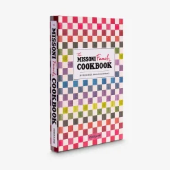 The Missoni Family Cook Book