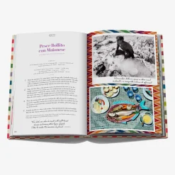 The Missoni Family Cook Book