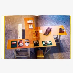 Toccare La Bellezza (Touching Beauty)- Munari Montessori