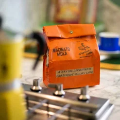 Torrefazione Caffe Giamaica 100% Natural Arabica Mocha Ground